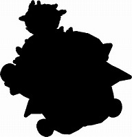 画像ギャラリー No.003のサムネイル画像 / 「太鼓の達人プラス★新曲取り放題!」が「ニンジャバットマン」とのコラボを実施中