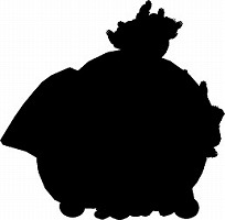 画像ギャラリー No.004のサムネイル画像 / 「太鼓の達人プラス★新曲取り放題!」が「ニンジャバットマン」とのコラボを実施中