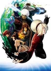総勢31名のキャラクターによるハイスピードバトル Kofイズム を継承するac The King Of Fighters Xiii 7月14日稼動開始