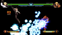 ꡼ No.005 | 2010ǯKOF褤賫롪ACTHE KING OF FIGHTERS XIIIסΥߥ塼ȻߤˤƯ