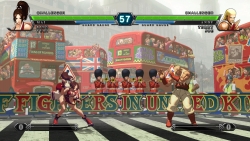 ꡼ No.006 | 2010ǯKOF褤賫롪ACTHE KING OF FIGHTERS XIIIסΥߥ塼ȻߤˤƯ