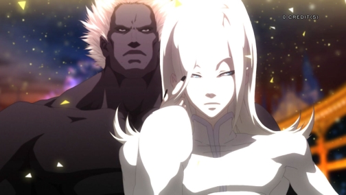 ꡼ No.007 | 2010ǯKOF褤賫롪ACTHE KING OF FIGHTERS XIIIסΥߥ塼ȻߤˤƯ