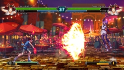 ꡼ No.008 | 2010ǯKOF褤賫롪ACTHE KING OF FIGHTERS XIIIסΥߥ塼ȻߤˤƯ