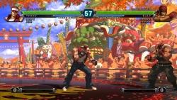 ꡼ No.009 | 2010ǯKOF褤賫롪ACTHE KING OF FIGHTERS XIIIסΥߥ塼ȻߤˤƯ