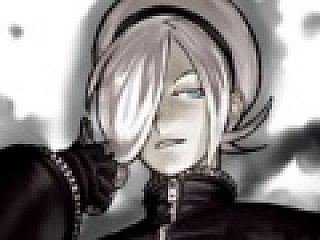 ついにラスボスが判明。「THE KING OF FIGHTERS XIII」，“斎祀（サイキ