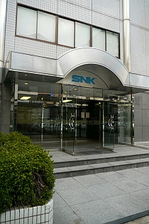 画像ギャラリー No.010のサムネイル画像 / 時代を超え受け継がれる「KOFイズム」とは。西川善司が挑む,AC「THE KING OF FIGHTERS XIII」開発者インタビュー