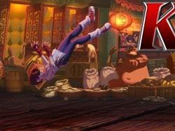 ꡼ No.036 | ĶѤKOFפȤϡʤĩࡤACTHE KING OF FIGHTERS XIII׳ȯԥ󥿥ӥ塼