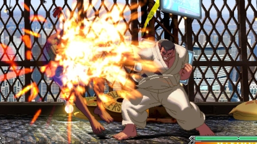 ꡼ No.039 | ĶѤKOFפȤϡʤĩࡤACTHE KING OF FIGHTERS XIII׳ȯԥ󥿥ӥ塼