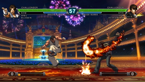 ꡼ No.040 | ĶѤKOFפȤϡʤĩࡤACTHE KING OF FIGHTERS XIII׳ȯԥ󥿥ӥ塼