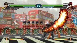 ꡼ No.041 | ĶѤKOFפȤϡʤĩࡤACTHE KING OF FIGHTERS XIII׳ȯԥ󥿥ӥ塼