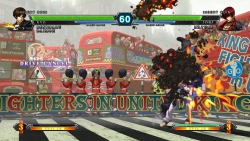 ꡼ No.043 | ĶѤKOFפȤϡʤĩࡤACTHE KING OF FIGHTERS XIII׳ȯԥ󥿥ӥ塼