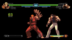 ꡼ No.064 | ĶѤKOFפȤϡʤĩࡤACTHE KING OF FIGHTERS XIII׳ȯԥ󥿥ӥ塼