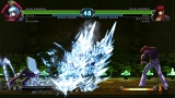 THE KING OF FIGHTERS XIII