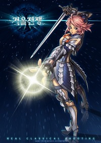 ꡼ No.002Υͥ / G-Star 2010Ϥ⤦Ĥϡ Mirror WarפϡȽĥ塼ߤRPGɤǤϤʤRPGߤʽĥ塼ɤä