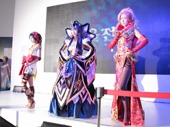 ꡼ No.003Υͥ / G-Star 2010Ϥ⤦Ĥϡ Mirror WarפϡȽĥ塼ߤRPGɤǤϤʤRPGߤʽĥ塼ɤä