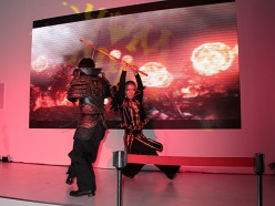 ꡼ No.005Υͥ / G-Star 2010Ϥ⤦Ĥϡ Mirror WarפϡȽĥ塼ߤRPGɤǤϤʤRPGߤʽĥ塼ɤä