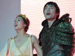 ꡼ No.006Υͥ / G-Star 2010Ϥ⤦Ĥϡ Mirror WarפϡȽĥ塼ߤRPGɤǤϤʤRPGߤʽĥ塼ɤä