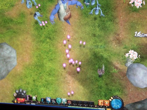 ꡼ No.007Υͥ / G-Star 2010Ϥ⤦Ĥϡ Mirror WarפϡȽĥ塼ߤRPGɤǤϤʤRPGߤʽĥ塼ɤä