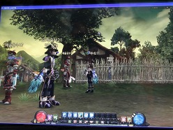 ꡼ No.008Υͥ / G-Star 2010Ϥ⤦Ĥϡ Mirror WarפϡȽĥ塼ߤRPGɤǤϤʤRPGߤʽĥ塼ɤä