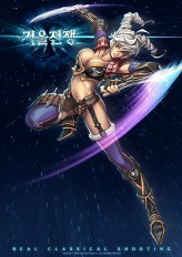 ꡼ No.010Υͥ / G-Star 2010Ϥ⤦Ĥϡ Mirror WarפϡȽĥ塼ߤRPGɤǤϤʤRPGߤʽĥ塼ɤä