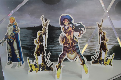 ꡼ No.016Υͥ / G-Star 2010Ϥ⤦Ĥϡ Mirror WarפϡȽĥ塼ߤRPGɤǤϤʤRPGߤʽĥ塼ɤä