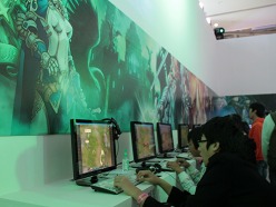 ꡼ No.017Υͥ / G-Star 2010Ϥ⤦Ĥϡ Mirror WarפϡȽĥ塼ߤRPGɤǤϤʤRPGߤʽĥ塼ɤä