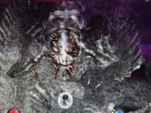 ꡼ No.018Υͥ / G-Star 2010Ϥ⤦Ĥϡ Mirror WarפϡȽĥ塼ߤRPGɤǤϤʤRPGߤʽĥ塼ɤä