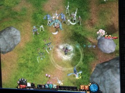 ꡼ No.020Υͥ / G-Star 2010Ϥ⤦Ĥϡ Mirror WarפϡȽĥ塼ߤRPGɤǤϤʤRPGߤʽĥ塼ɤä