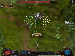 ꡼ No.015 | 饤󥷥塼ƥRPGMirror Warס¥ƥȤ52729˼»ܡƥħʤɤʬǿץࡼӡ3ܤUp