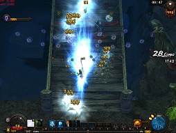 ꡼ No.003Υͥ / 3D MMORPG˽ĥ塼äMirror Warסڹ814饵ӥ򳫻ϡǿࡼӡ2ܤǺ