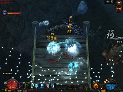 ꡼ No.006Υͥ / 3D MMORPG˽ĥ塼äMirror Warסڹ814饵ӥ򳫻ϡǿࡼӡ2ܤǺ