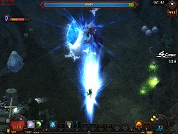 ꡼ No.007Υͥ / 3D MMORPG˽ĥ塼äMirror Warסڹ814饵ӥ򳫻ϡǿࡼӡ2ܤǺ