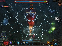 ꡼ No.008Υͥ / 3D MMORPG˽ĥ塼äMirror Warסڹ814饵ӥ򳫻ϡǿࡼӡ2ܤǺ