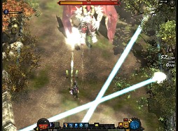 ꡼ No.015Υͥ / 3D MMORPG˽ĥ塼äMirror Warסڹ814饵ӥ򳫻ϡǿࡼӡ2ܤǺ