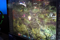 ꡼ No.004 | G-Star 2012륷塼ƥ󥰤ȥ饤RPGβͻ硣饤ȥޡˤʡMirror Warץץ쥤ݡ