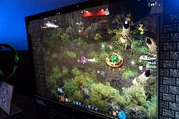 ꡼ No.006 | G-Star 2012륷塼ƥ󥰤ȥ饤RPGβͻ硣饤ȥޡˤʡMirror Warץץ쥤ݡ