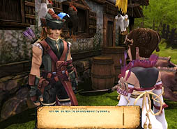 ꡼ No.023 | G-Star 2012륷塼ƥ󥰤ȥ饤RPGβͻ硣饤ȥޡˤʡMirror Warץץ쥤ݡ