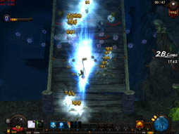 ꡼ No.025 | G-Star 2012륷塼ƥ󥰤ȥ饤RPGβͻ硣饤ȥޡˤʡMirror Warץץ쥤ݡ