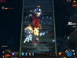 ꡼ No.026 | G-Star 2012륷塼ƥ󥰤ȥ饤RPGβͻ硣饤ȥޡˤʡMirror Warץץ쥤ݡ