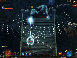 ꡼ No.027 | G-Star 2012륷塼ƥ󥰤ȥ饤RPGβͻ硣饤ȥޡˤʡMirror Warץץ쥤ݡ