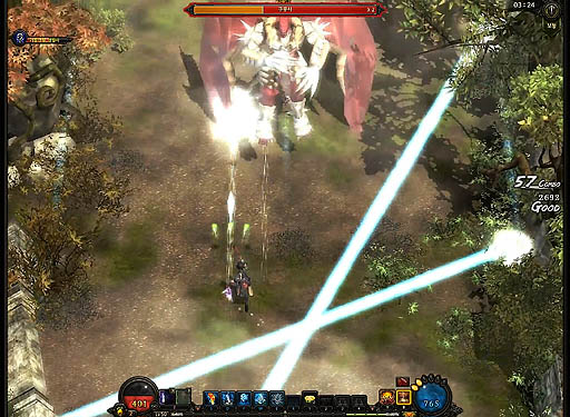 ꡼ No.030 | G-Star 2012륷塼ƥ󥰤ȥ饤RPGβͻ硣饤ȥޡˤʡMirror Warץץ쥤ݡ