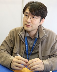 画像ギャラリー No.002のサムネイル画像 / L&K Logic Koreaに聞く韓国モバイルゲーム事情&「Mirror War」「RED STONE 2」最新情報