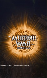 画像ギャラリー No.016のサムネイル画像 / L&K Logic Koreaに聞く韓国モバイルゲーム事情&「Mirror War」「RED STONE 2」最新情報