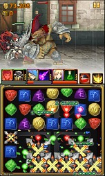 画像ギャラリー No.017のサムネイル画像 / L&K Logic Koreaに聞く韓国モバイルゲーム事情&「Mirror War」「RED STONE 2」最新情報