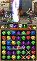 画像ギャラリー No.018のサムネイル画像 / L&K Logic Koreaに聞く韓国モバイルゲーム事情&「Mirror War」「RED STONE 2」最新情報