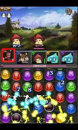 画像ギャラリー No.020のサムネイル画像 / L&K Logic Koreaに聞く韓国モバイルゲーム事情&「Mirror War」「RED STONE 2」最新情報