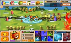 画像ギャラリー No.022のサムネイル画像 / L&K Logic Koreaに聞く韓国モバイルゲーム事情&「Mirror War」「RED STONE 2」最新情報