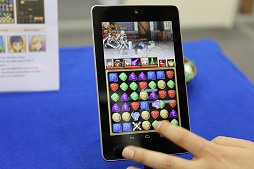 画像ギャラリー No.024のサムネイル画像 / L&K Logic Koreaに聞く韓国モバイルゲーム事情&「Mirror War」「RED STONE 2」最新情報