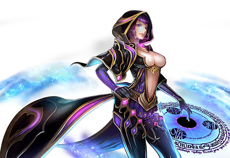 ������#006�Υ���ͥ���/��MIRROR WAR�ס�ʪ���̤����NPC�Υ��饹�Ȥ䥭�㥹�Ⱦ���������CBT�Υƥ����������Ԥϥ����९�饤����ȤΥ���������ɤ���ǽ��