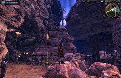 画像集#002のサムネイル/「MIRROR WAR」ストーリー序盤の重要拠点となる3つの街の情報を公開